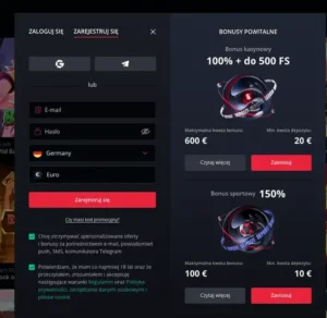 starda casino zarejestruj starda zarejestruj strona